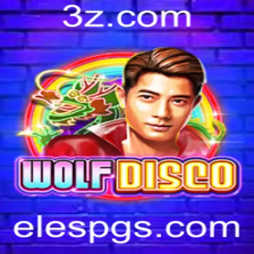 Descubra o Universo de WolfDisco: Um Mergulho no Mundo de ElesPG