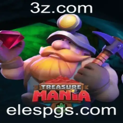 Descubra TreasureMania: A Aventura de ElesPG
