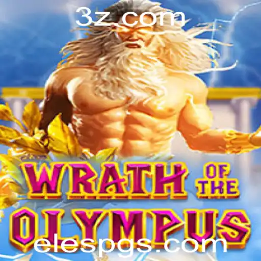 Wrath of Olympus: Uma Jornada Épica no Mundo Antigo