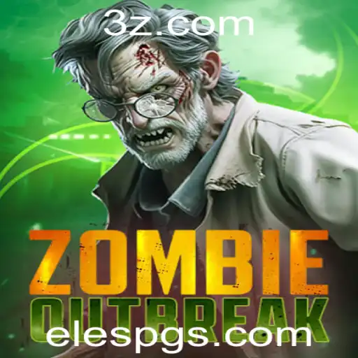 ZombieOutbreak: A Aventura Definitiva de Sobrevivência no Mundo Apocalíptico